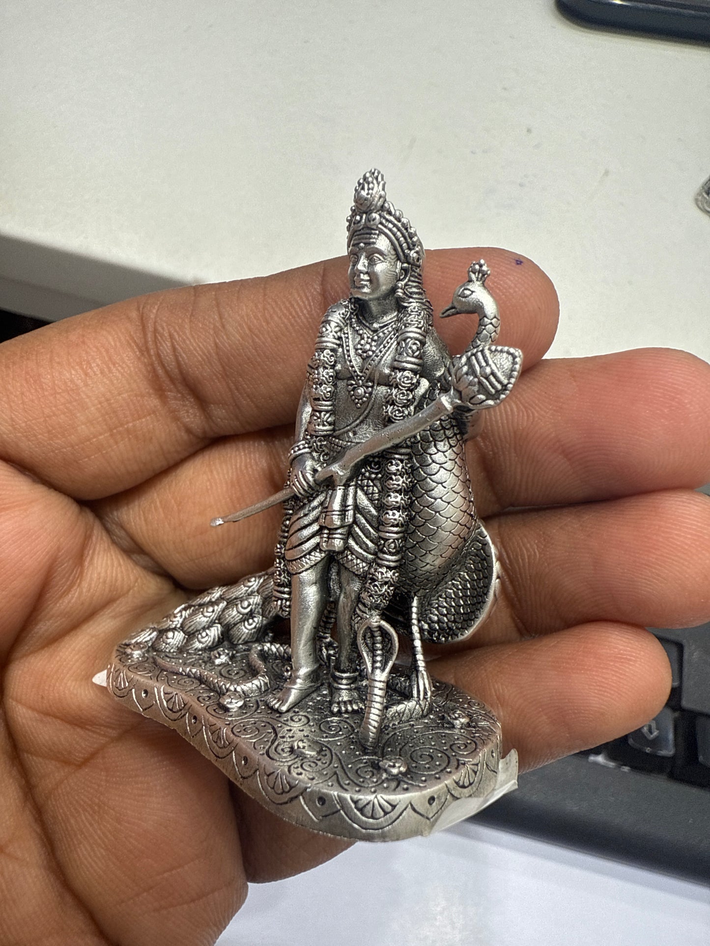 Muruga Statue ( SKU204734)