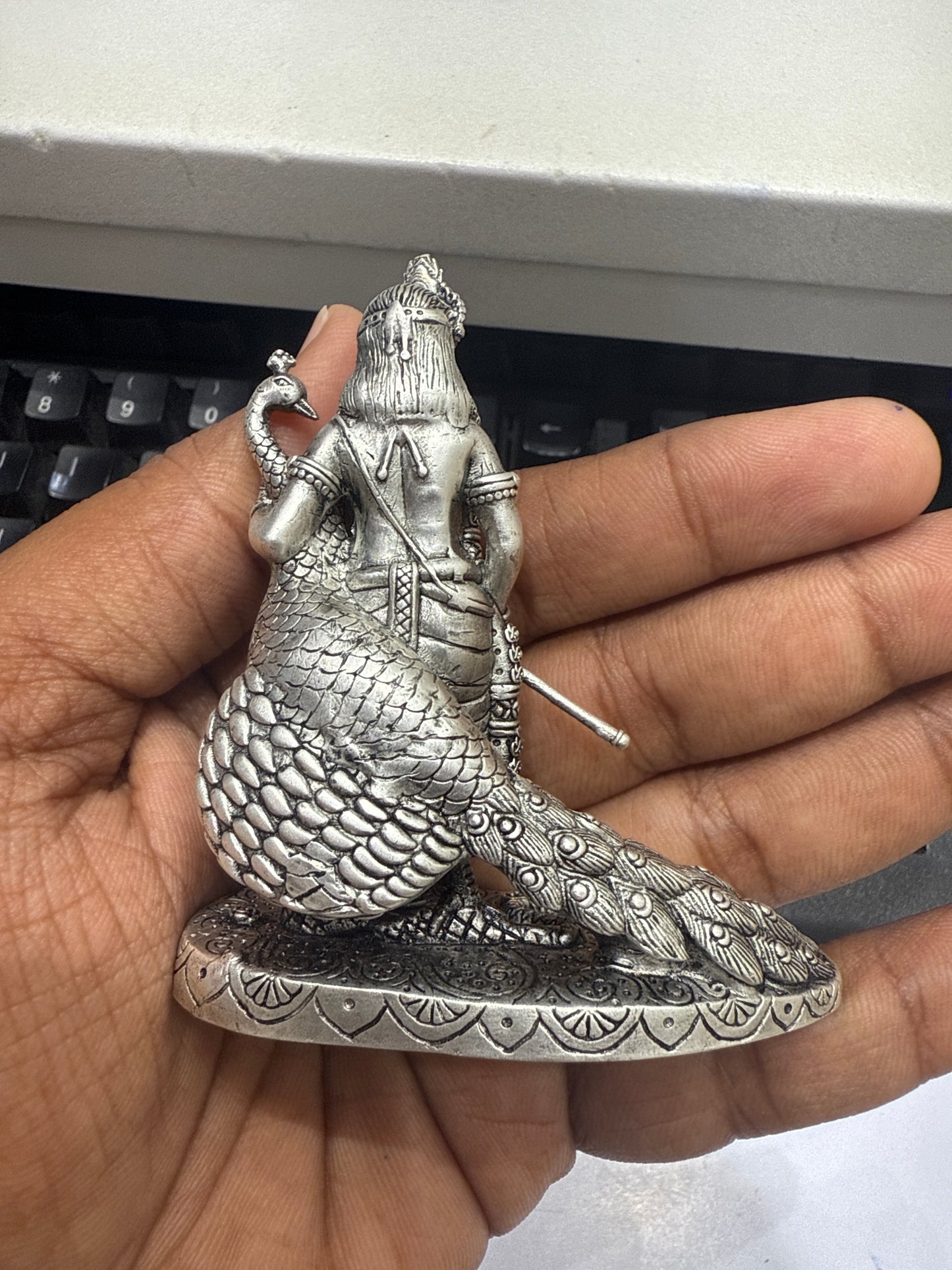 Muruga statue ( SKU 204716)