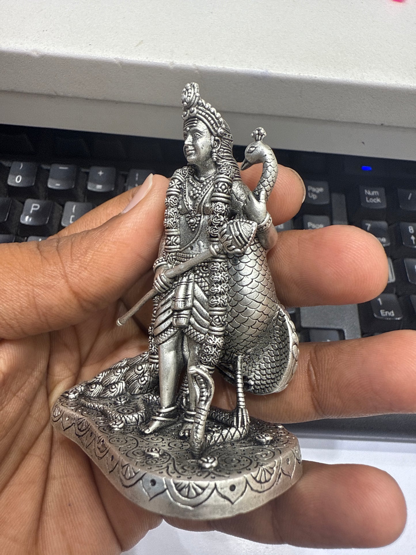 Muruga statue ( SKU 204716)