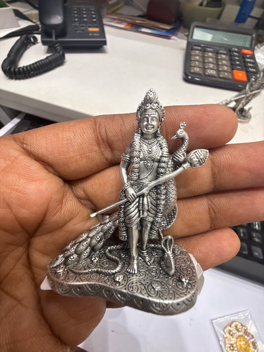 Muruga Statue ( SKU204734)