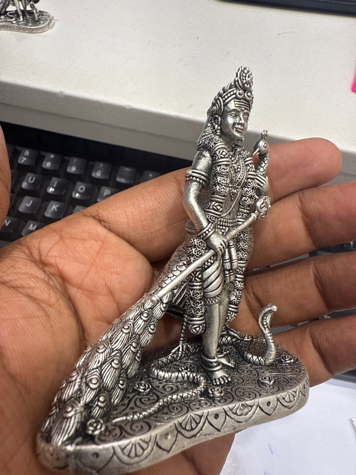 Muruga statue ( SKU 204716)