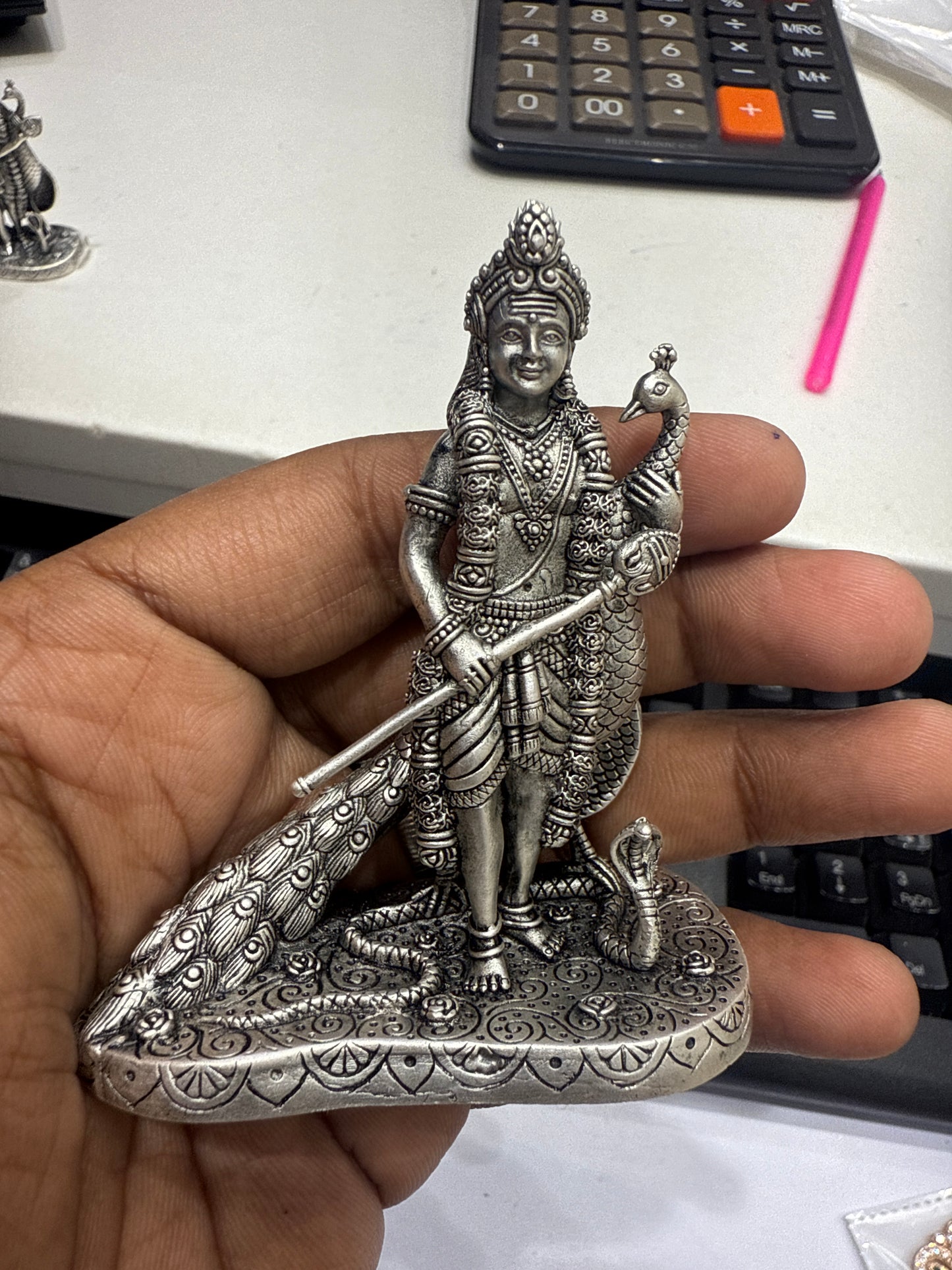 Muruga statue ( SKU 204716)