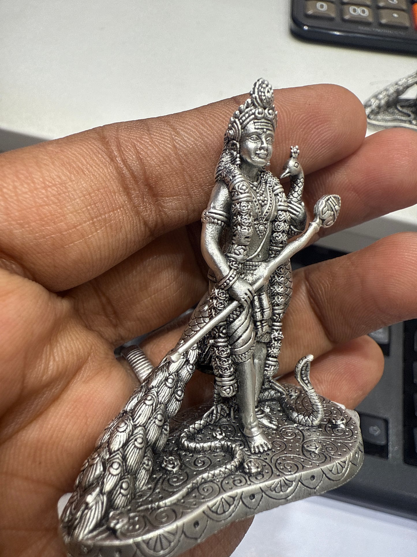 Muruga Statue ( SKU204734)